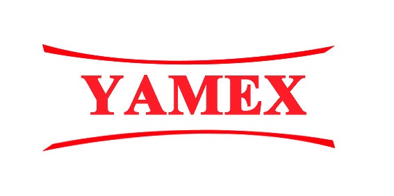 YAMEX 로고